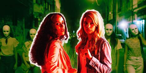 'Medusa' Is the Best 2022 Horror Movie You Didn't Know About.